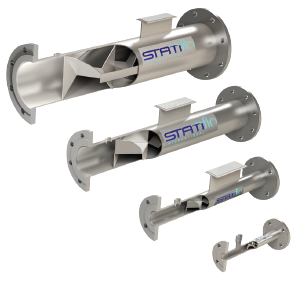 ABS Absolute Grade Melt-
blown Polypropylene Filter Cartridges (Pleated Polypropylene Filter)