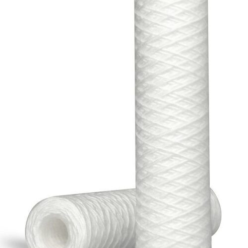 PP String Wound Catridges (Catridge Filter Benang)