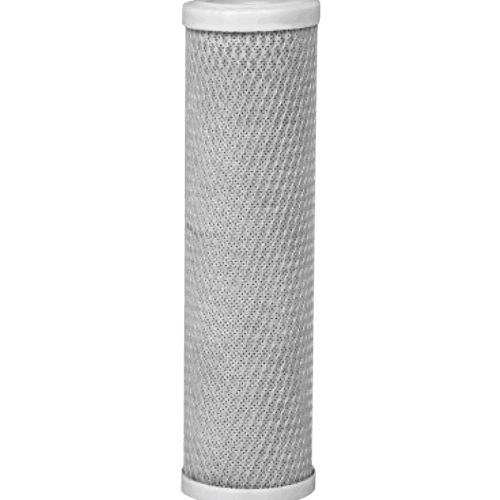 Activated Carbon Catridges (Carbon Block Filter Catridge)